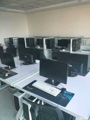 東寧市巨都網絡科技 創新引領，打造卓越網絡科技研發新高地